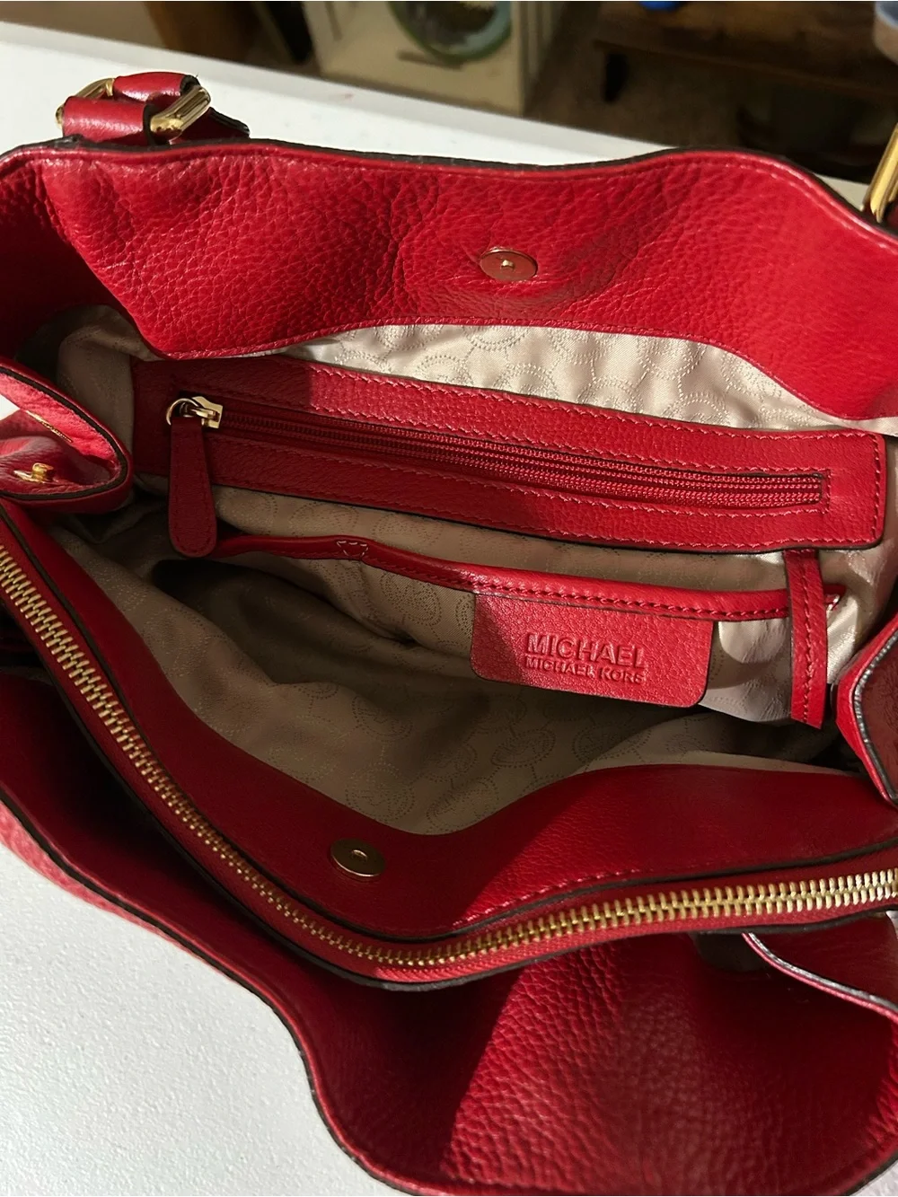 Michael Kors stylish michael